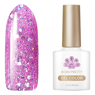 Гель-лак Born Pretty Color Gel №110