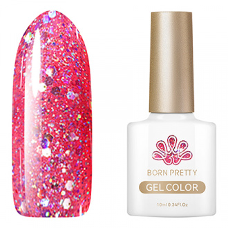 Гель-лак Born Pretty Color Gel №111