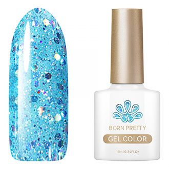 Гель-лак Born Pretty Color Gel №112