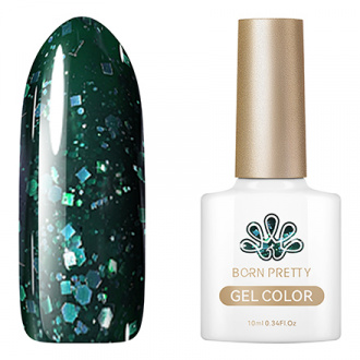 Гель-лак Born Pretty Color Gel №114