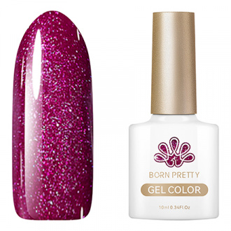 Гель-лак Born Pretty Color Gel №125