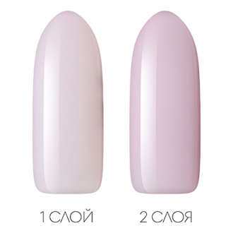 NeoNail, База Revital Fiber, Rosy Blush, 15 мл