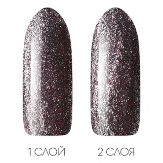 NeoNail, Гель-лак Expert №7521, Shiny Rose