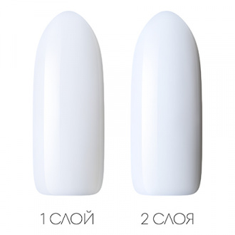 NeoNail, Гель-лак Expert №7498, French White