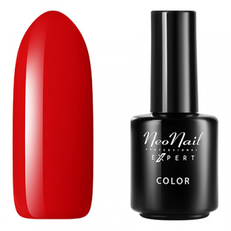 NeoNail, Гель-лак Expert №7519, Sexy Red