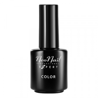 NeoNail, Гель-лак Expert №7512, Pure Black