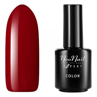 NeoNail, Гель-лак Expert №7476, Wine Red