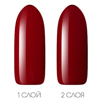 NeoNail, Гель-лак Expert №7476, Wine Red