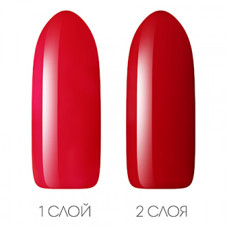 NeoNail, Гель-лак Expert №7513, Raspberry Red