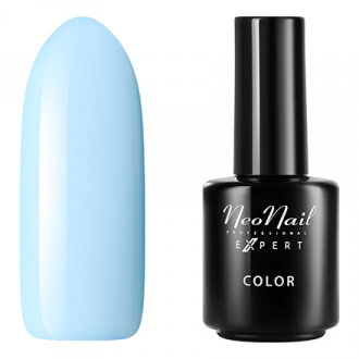 NeoNail, Гель-лак Expert №7484, Blue Tide