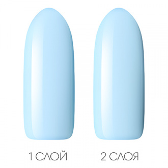 NeoNail, Гель-лак Expert №7484, Blue Tide