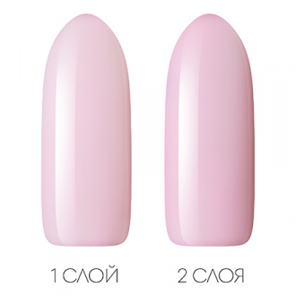 NeoNail, Гель-лак Expert №7497, French Pink Medium