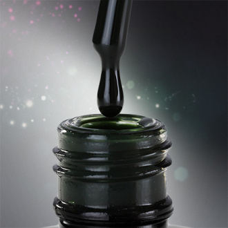 NeoNail, Гель-лак Expert №7486, Bottle Green