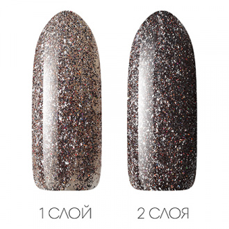 NeoNail, Гель-лак Expert №7463, Sugar Queen