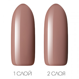 NeoNail, Гель-лак №8626-7, Clay