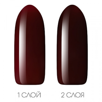 NeoNail, Гель-лак №2692-7, Dark Cherry