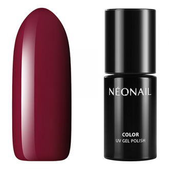 NeoNail, Гель-лак №6423-7, Velvet Lips