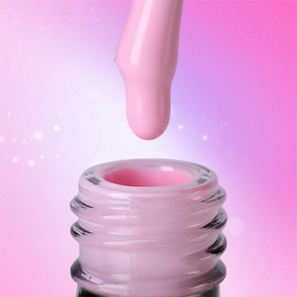 NeoNail, Гель-лак №4627-7, Pink Pudding