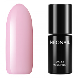 NeoNail, Гель-лак №5541-7, French Pink Medium