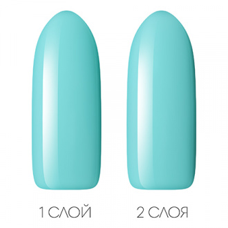 NeoNail, Гель-лак №3754-7, Summer Mint