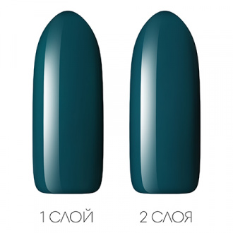 NeoNail, Гель-лак №3778-7, Lush Green