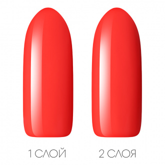 Vogue nails, Гель-лак Эксклюзивное интервью