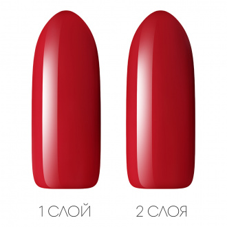 Vogue nails, Гель-лак Стильный "лук"