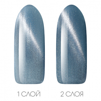 Patrisa nail, Гель-лак Magic Cat Arctic