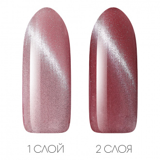 Гель-лак Patrisa nail Magic Cat Ruby