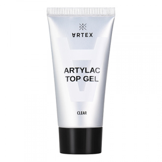 Artex, Топ для гель-лака Artylac Gel, 50 мл