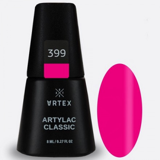 Гель-лак Artex Artylac Classic №399