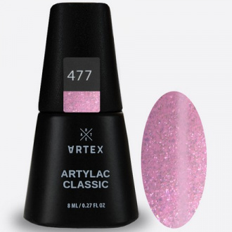 Гель-лак Artex Artylac Classic №477