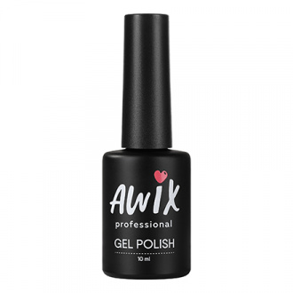 AWIX Professional, Гель-лак Color Spots