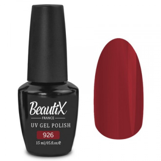 Гель-лак Beautix Vibe №926, 15 мл