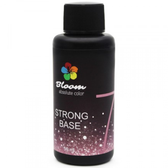 Bloom, База Strong №07, 50 мл