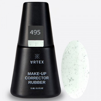 Artex, База Make-up Сorrector Rubber №495