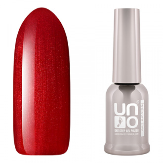 Гель-лак UNO Pedicure Line, №06