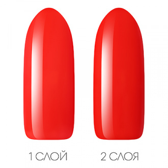 Гель-лак UNO Pedicure Line, №07