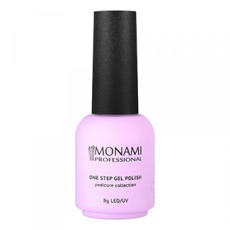 Гель-лак Monami Professional Pedicure Сollection №01