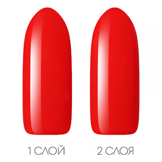 Гель-лак Monami Professional Pedicure Сollection №04