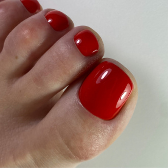 Гель-лак Monami Professional Pedicure Сollection №04