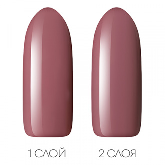 Гель-лак Monami Professional Pedicure Сollection №07