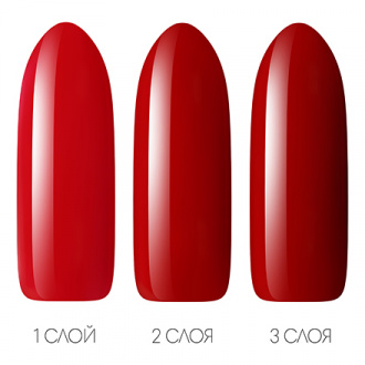 Гель-лак UNO Pedicure Line, №29