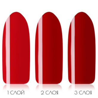 Гель-лак UNO Pedicure Line, №29