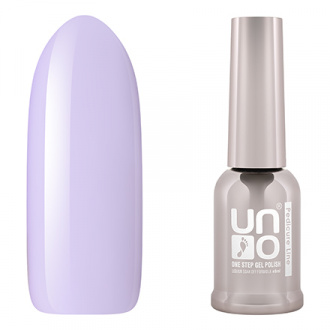 Гель-лак UNO Pedicure Line №37