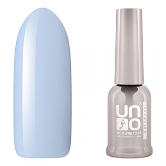 Гель-лак UNO Pedicure Line №38