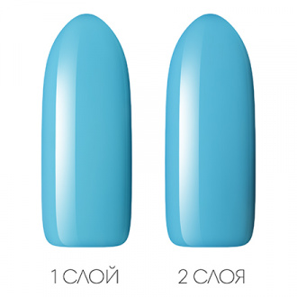 Patrisa Nail, Гель-лак Московская сага №773, 8 мл