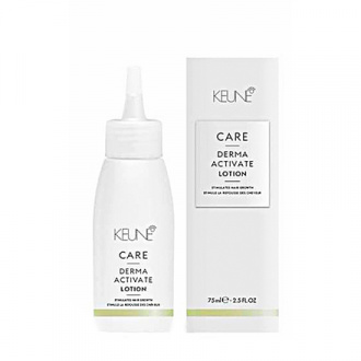 KEUNE, Лосьон Care Derma Activate, 75 мл