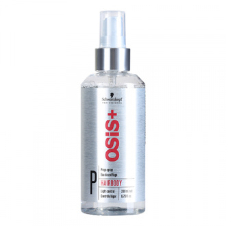 Schwarzkopf, Спрей для укладки волос Osis Hairbody, 200 мл