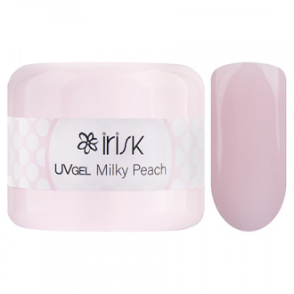 IRISK, Гель ABC Milky Peach, 50 мл